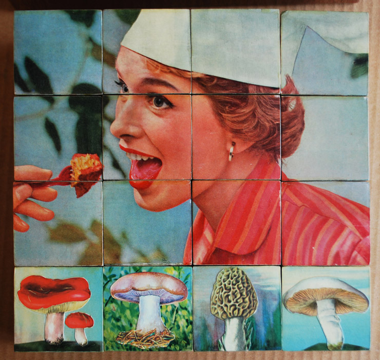 collage