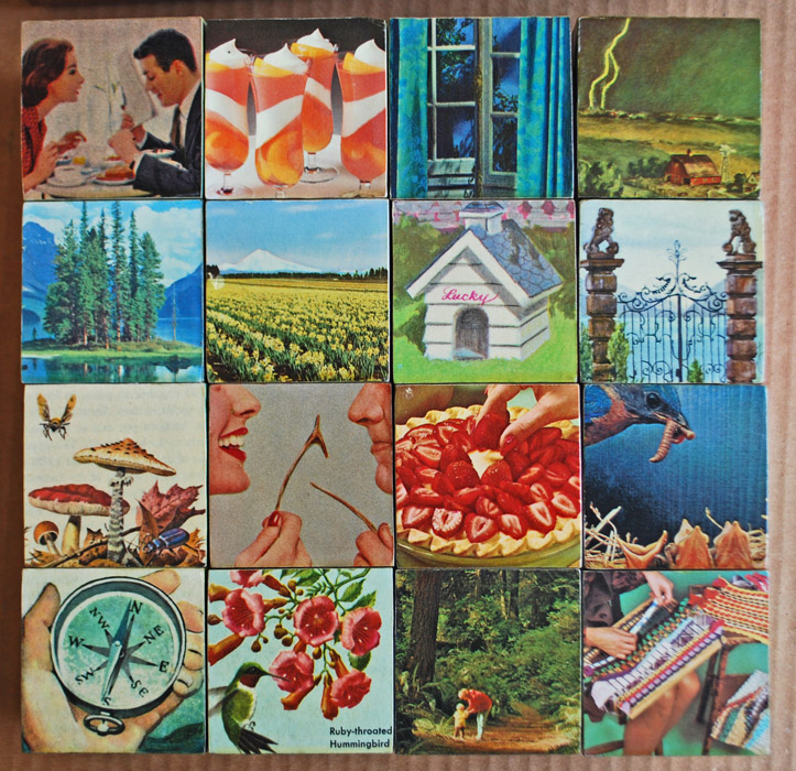 collage